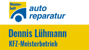 Lühmann-Kfz: Ihre Autowerkstatt in Hillerse